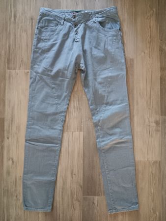 PLEASE Jeans taille / Grosse S