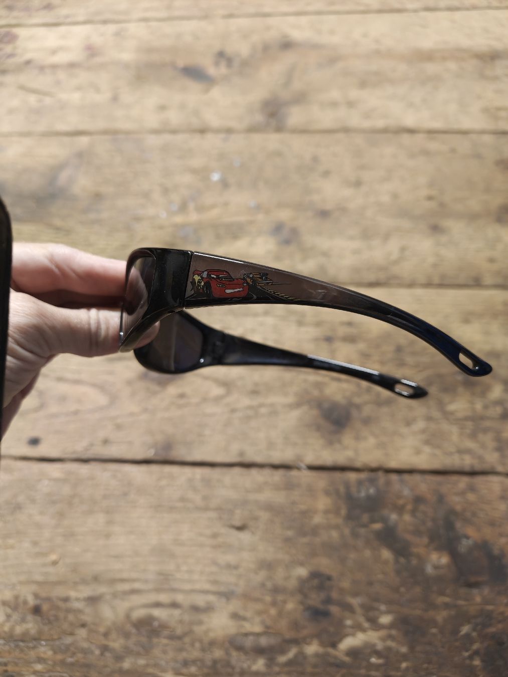 Brillen & Gläser: Kindersonnenbrille – Gebraucht aus Flawil von minggeli83 1