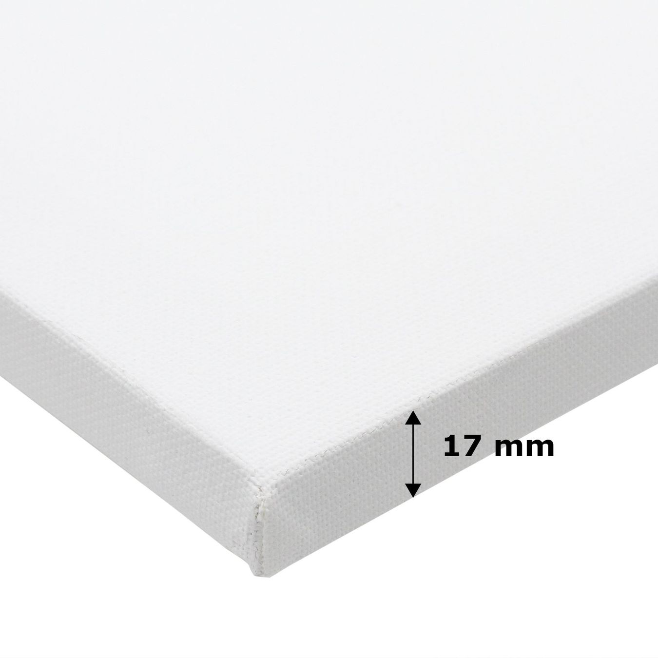 Leinwände & Keilrahmen: Keilrahmen Eco 24x30 20er Set – Neu und originalverpackt aus Escholzmatt von crazyteam 3