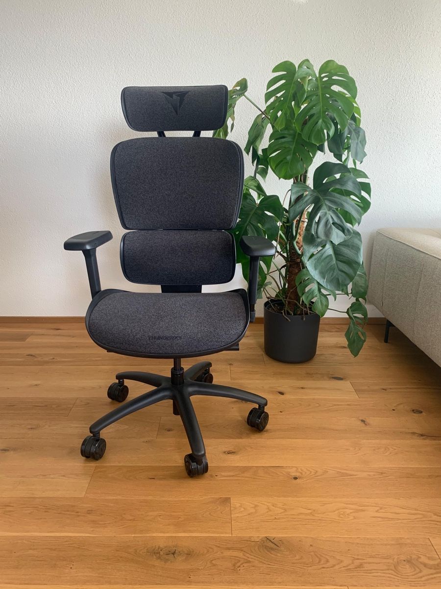 Chaises: Thunder X3 XTC Loft – Neuf (Voir description) à Zürich par pka_f2dx