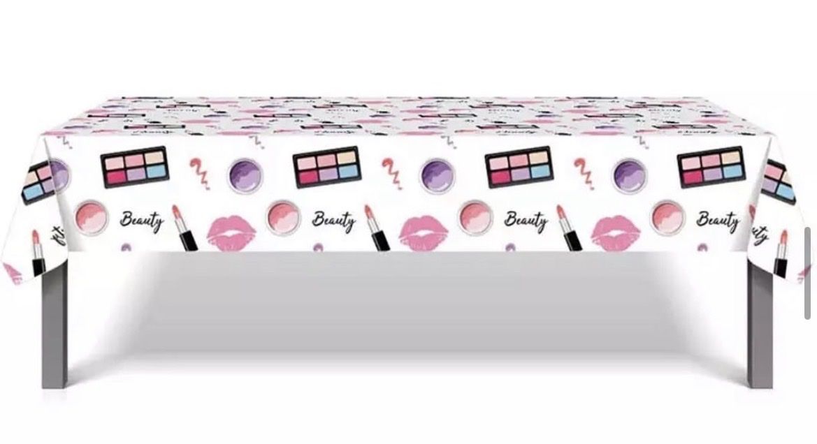Tutte le decorazioni: Make Up Kindergeburtstag Deko & Zubehör – Nuovo e nell'imballaggio originale da Zürich venduto da ej_01 2