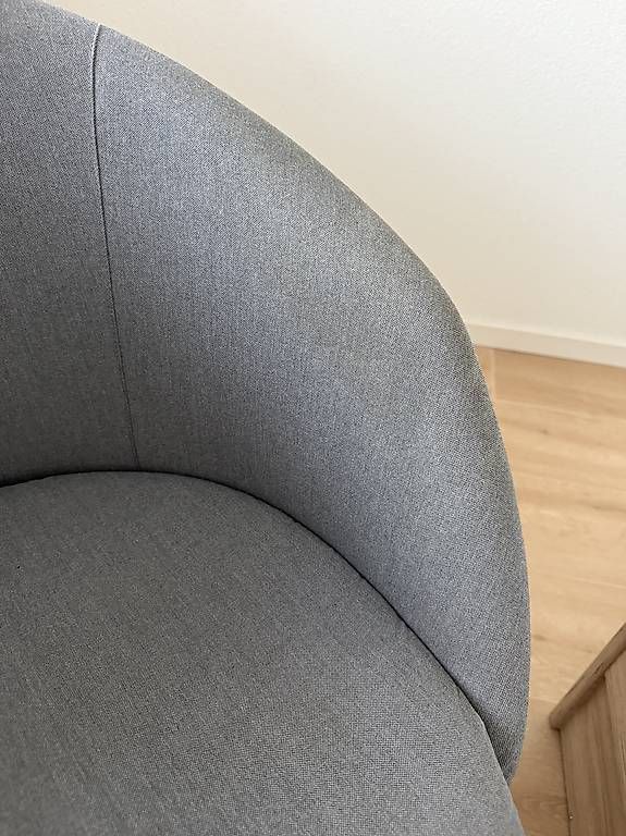 Sedie: Chaise de bureau – Usato da Ecublens VD venduto da ari_79sg 1
