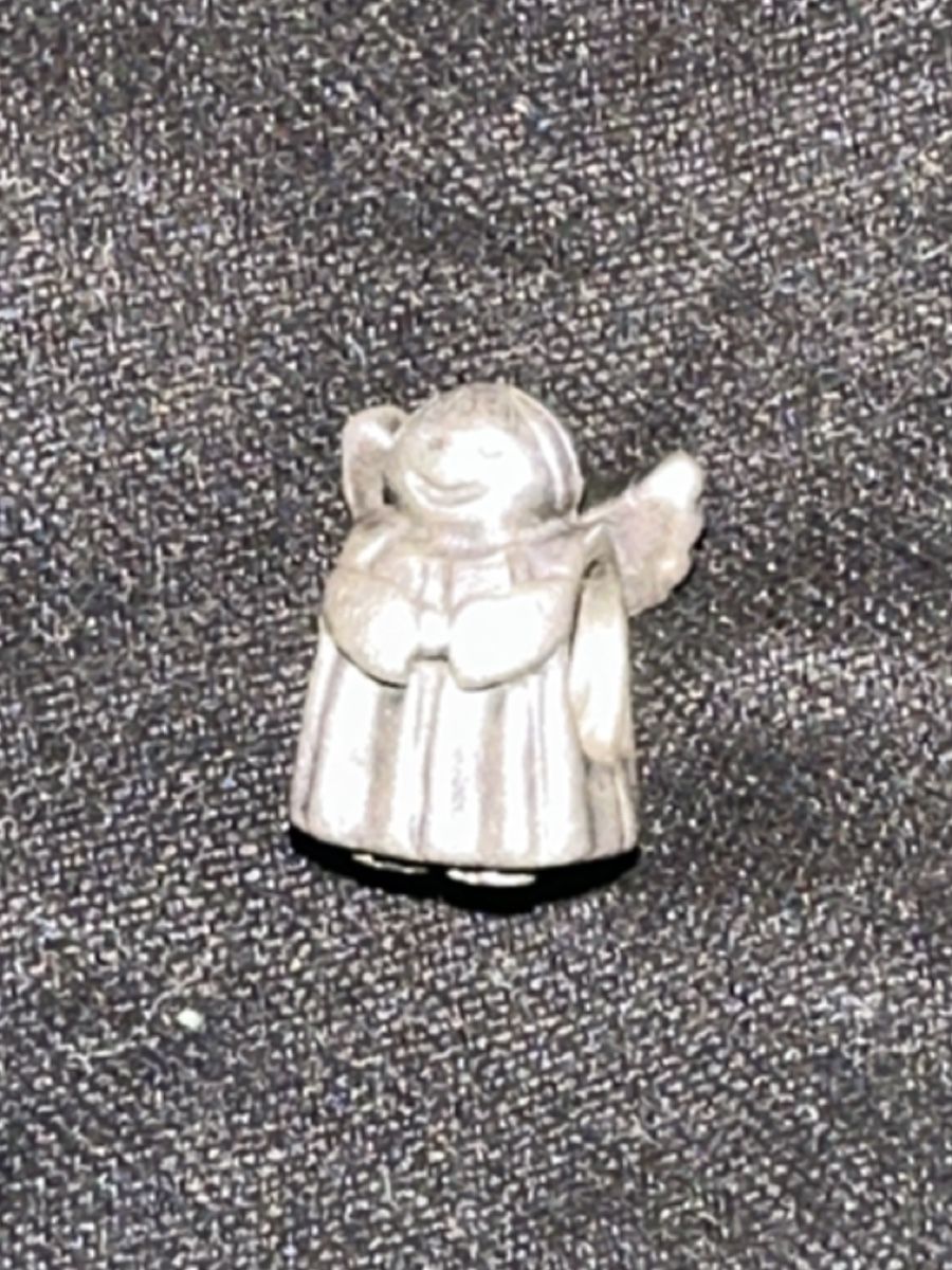Pandora Ciondoli: Pandora Charm Engel – Usato da Montreux venduto da Pipo7878