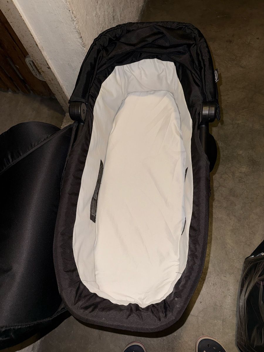Carrozzine: Kinderwagen gratis abzugeben – Usato da Basel venduto da sch_wg8r