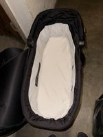 Kinderwagen gratis abzugeben