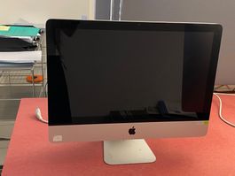 iMac OS X El Capitan (21.5 Zoll, Mitte 2010)