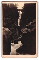 Fotografie Thusis, Pont de Viamala II., 