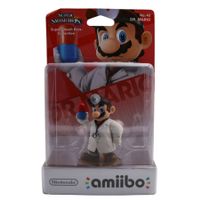 Amiibo Dr. Mario - NEW