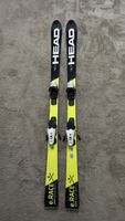 Head Ski Worldcup Rebels e.Race Team 160 cm gebraucht