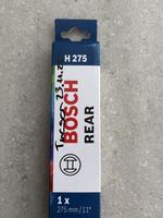 Bosch Rear H 275