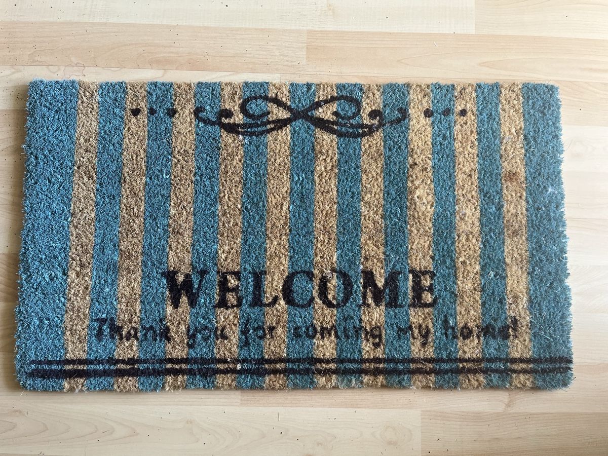 Tapis: Teppich – Neuf (Voir description) à Suhr par migihigi