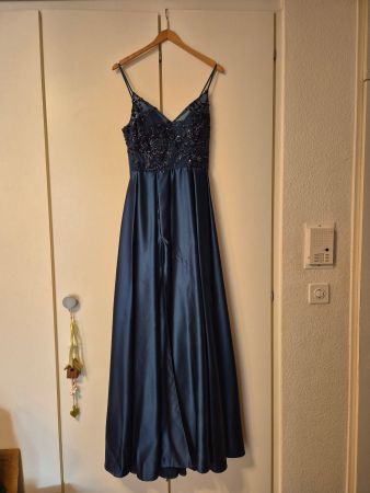 Abendkleid noch nie getragen zum Zuschneiden