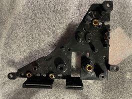 Original Technics Sl 12xx On Off Base