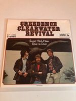 Creedence Clearwater Revival