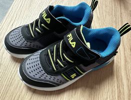Hallenschuhe Fila