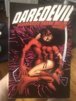 Daredevil Visionaries Frank Miller volume 3 Trade Paperback 