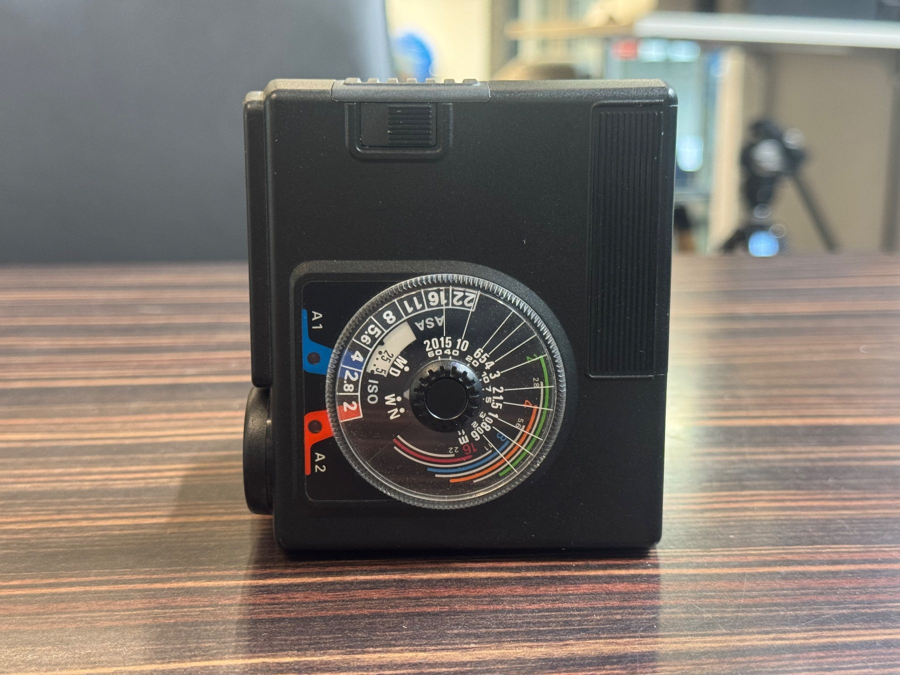 Flashs: Nikon Speedlight SB-17 Blitzgeraet – D'occasion à Zürich par KochphotoAG 3