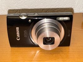 Canon IXUS 185