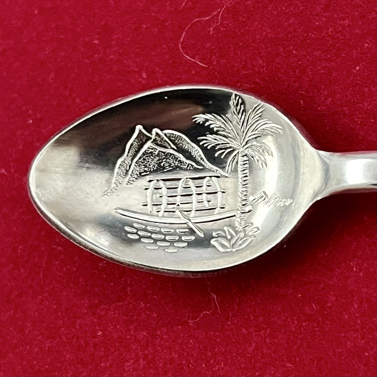 Cucchiai: Cuillère Rolex Bucherer Lugano CB69M – Nuovo (secondo la descrizione) da Vuisternens-devant-Romont venduto da ribouldog 4
