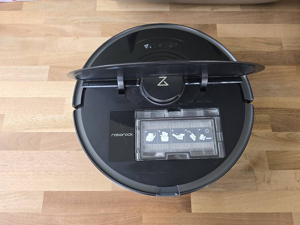 Aspirapolveri & Accessori: Saug-/Wischroboter Roborock S7 – Usato da Zizers venduto da click_65 2