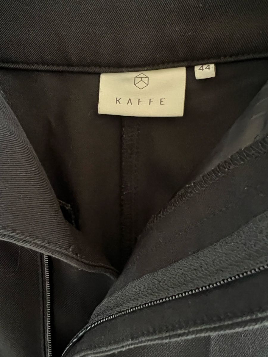 Pantalons: Chino von Kaffee – D'occasion à Zürich par ann_7l2p 2