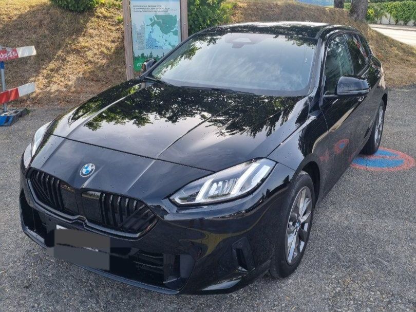 BMW Automobili: BMW 116 Steptronic – Usato da Steinhausen venduto da Danijela90