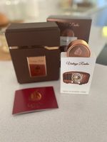 Lattafa Vintage Radio Eau de Parfum 100 ml