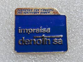 Ansteckpin 256: