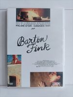DVD Barton Fink (fr/uk) John Turturro John Goodman