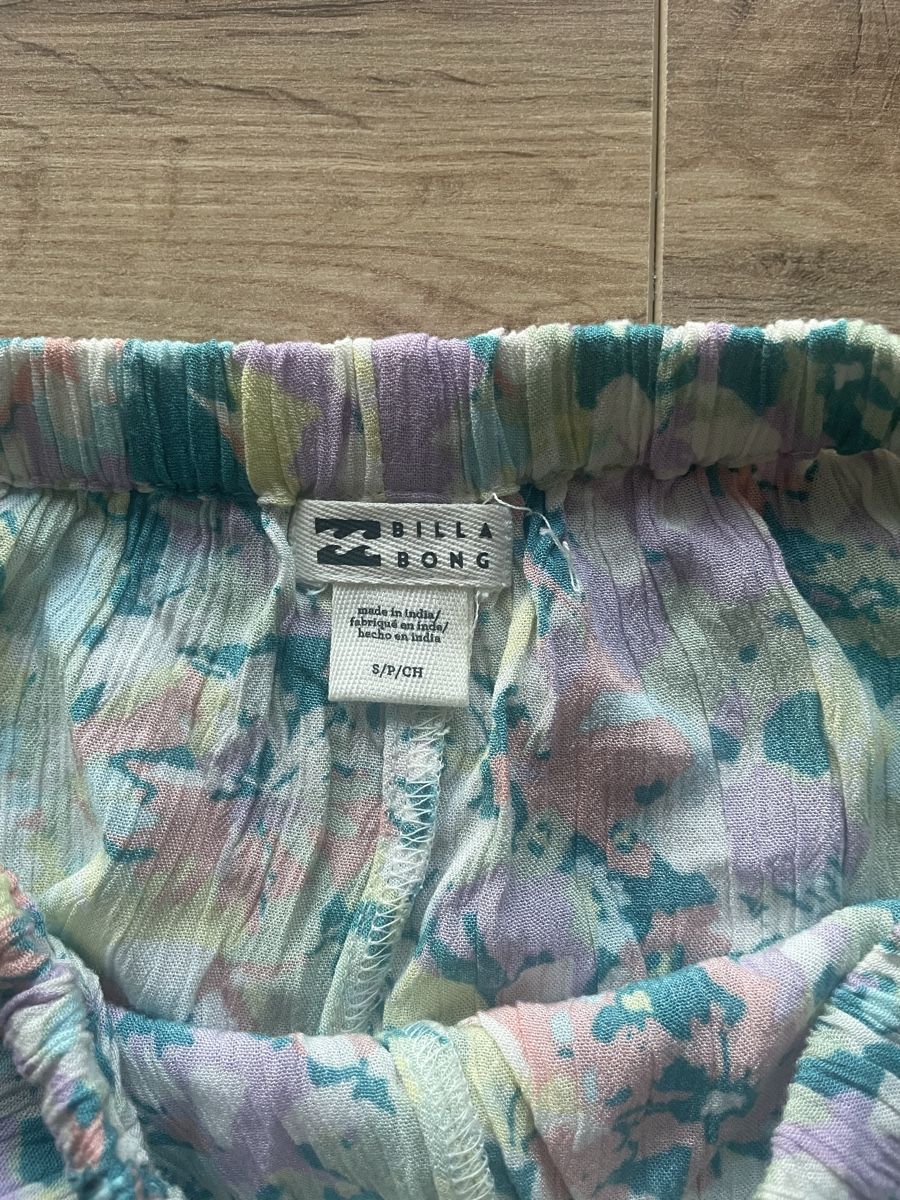 Billabong Pantaloni: BILLABONG Sommer Hose S – Usato da Mels venduto da ste_mp6f 4