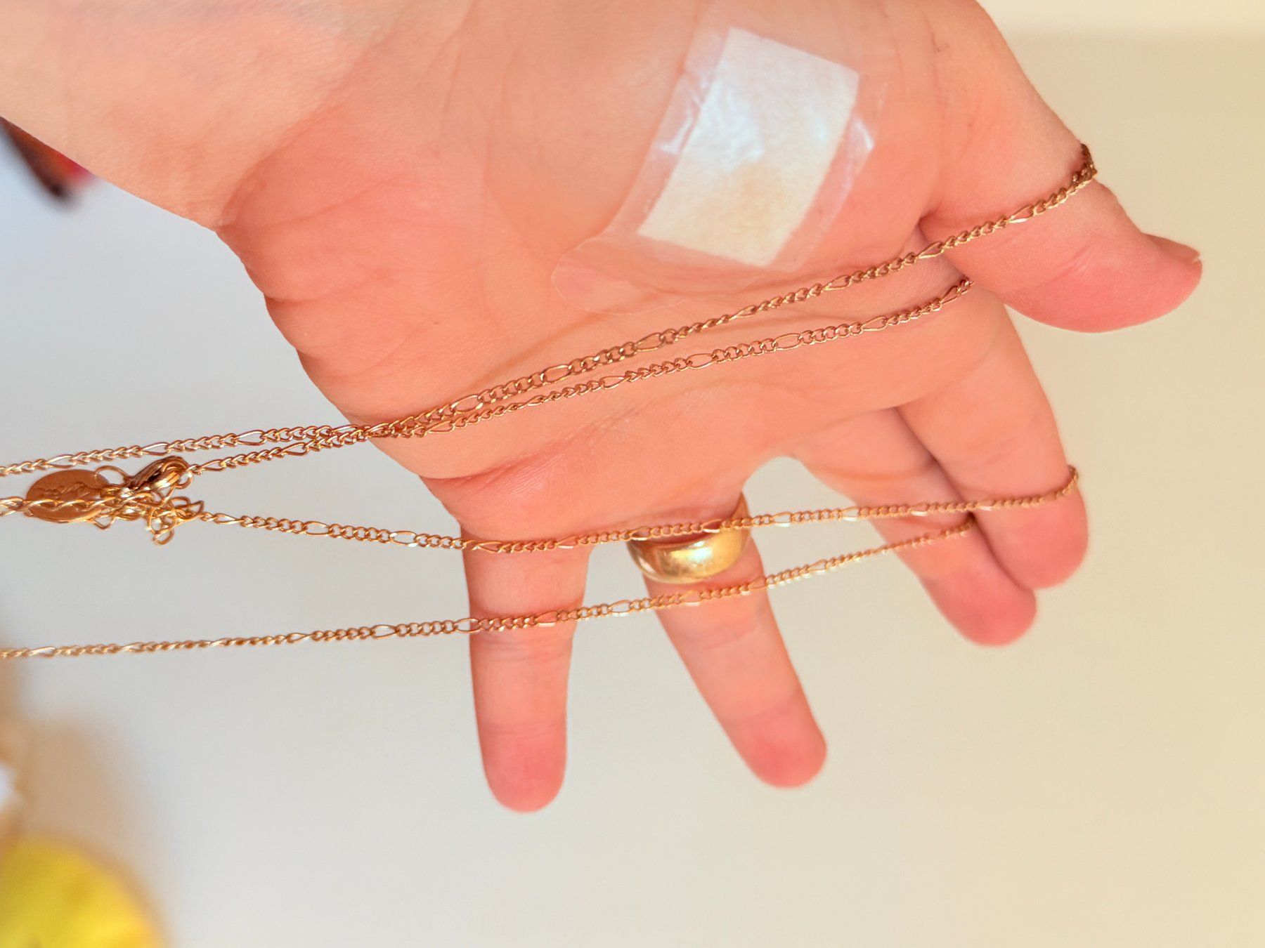 Catenine: Collier tendance Lovisa – Nuovo (secondo la descrizione) da Genève venduto da AGBERG 7