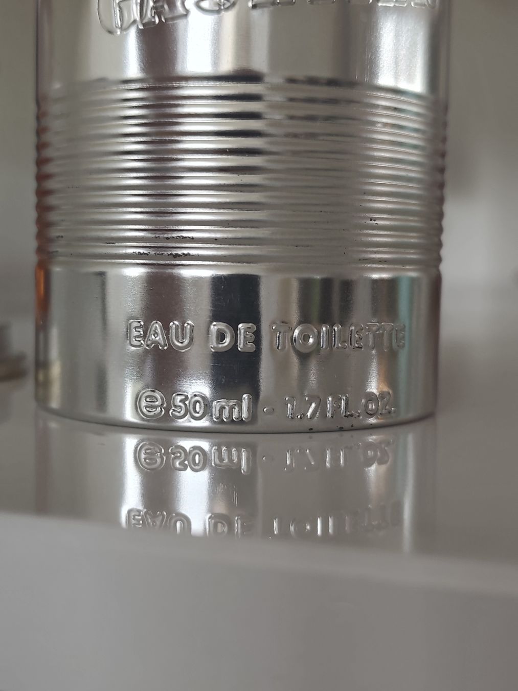 Jean Paul Gaultier Profumi & Eau de Toilette: Parfume Jean Paul Gaultier 50 ml – Usato da Männedorf venduto da Ursik_OnlineShop 1