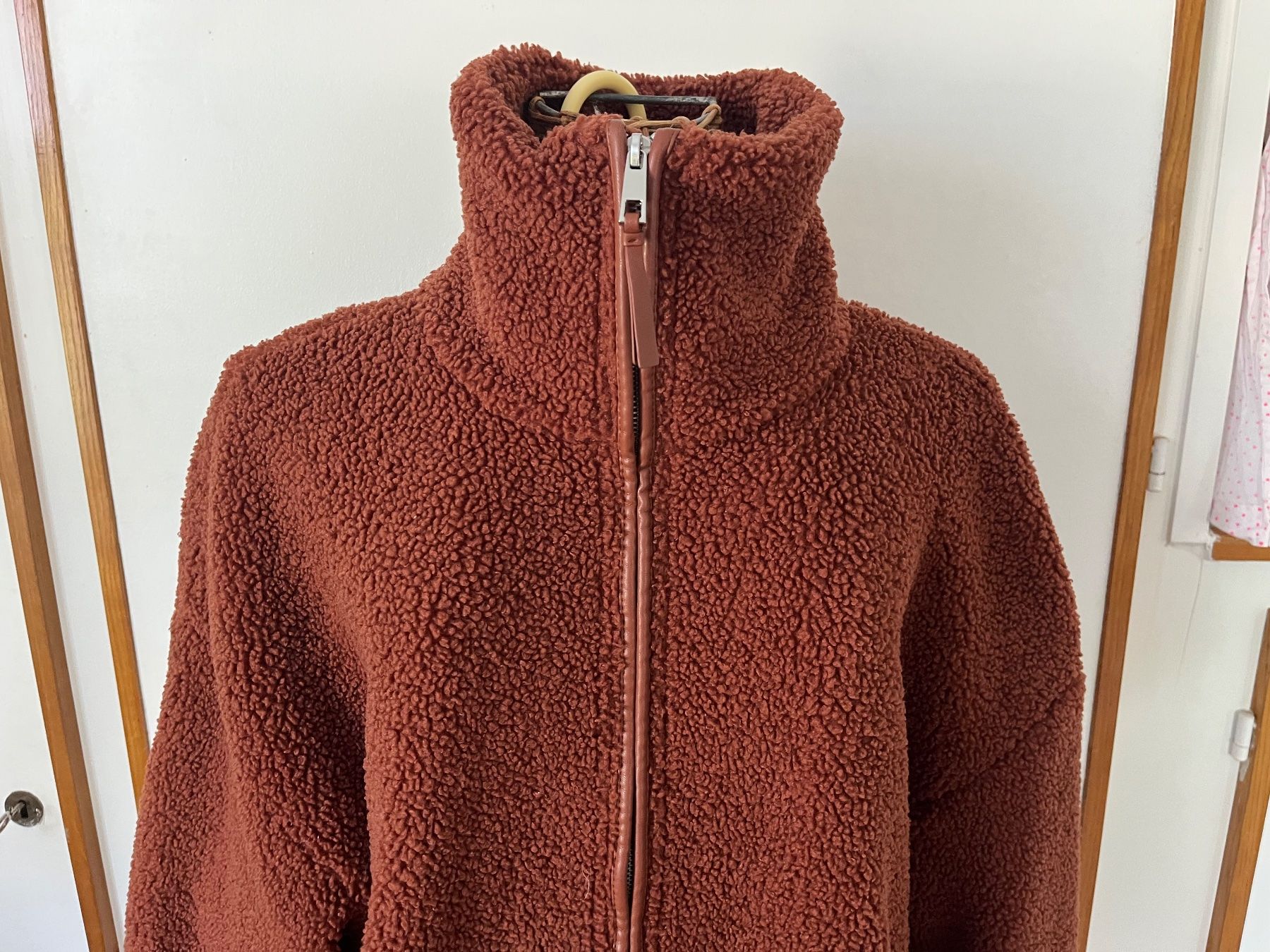 Giacche: Oysho Jacke Gr. S - M – Usato da Utzenstorf venduto da Ismaele 2