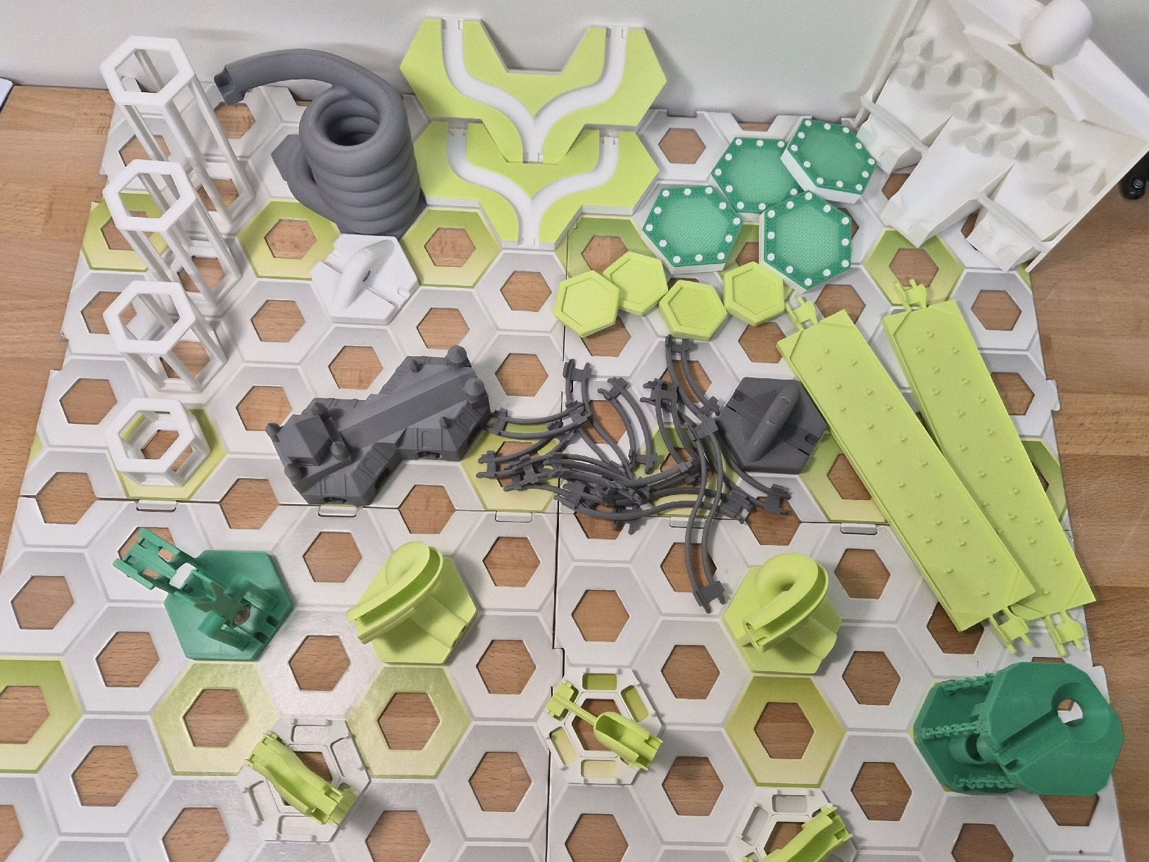 Gravitrax Spielzeuge: GraviTrax Kugelbahn Set  – Neu und originalverpackt aus Riehen von jel_lqq7 5