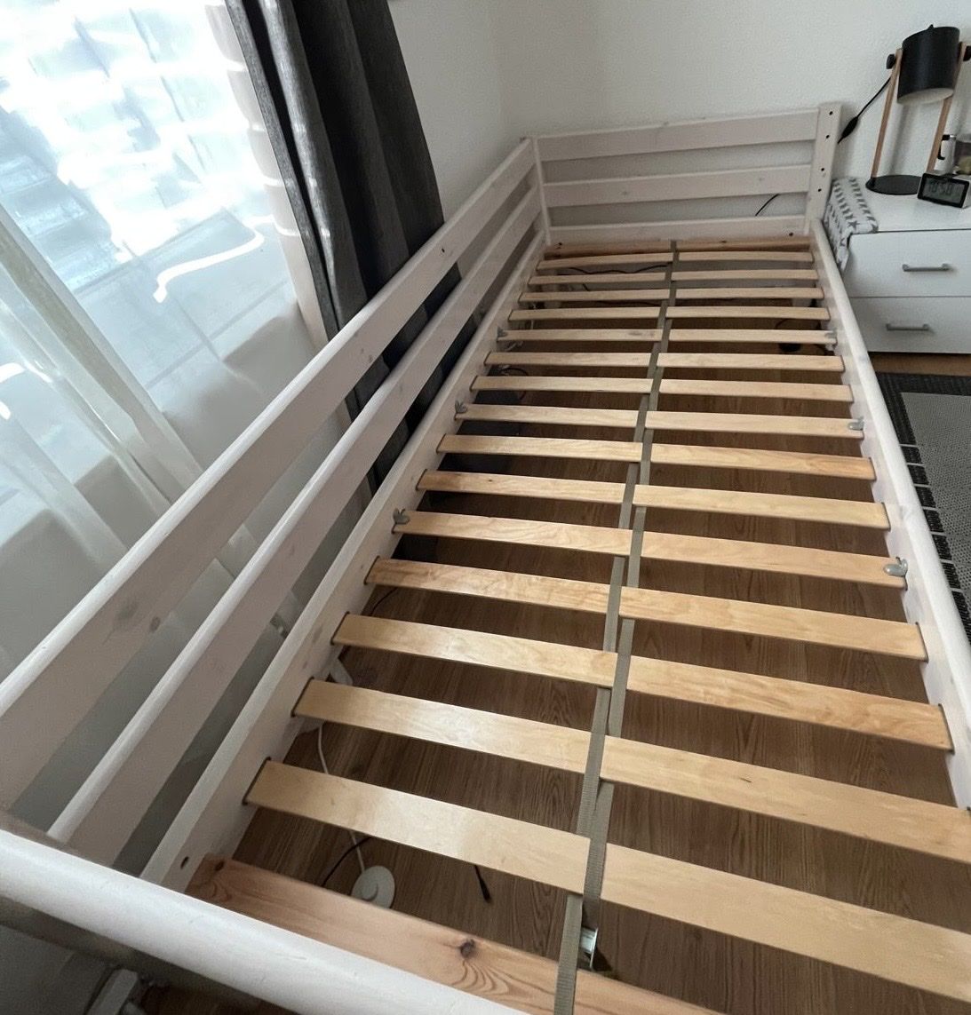 Flexa Betten: Bett Flexa – Gebraucht aus Gränichen von stern1111 1