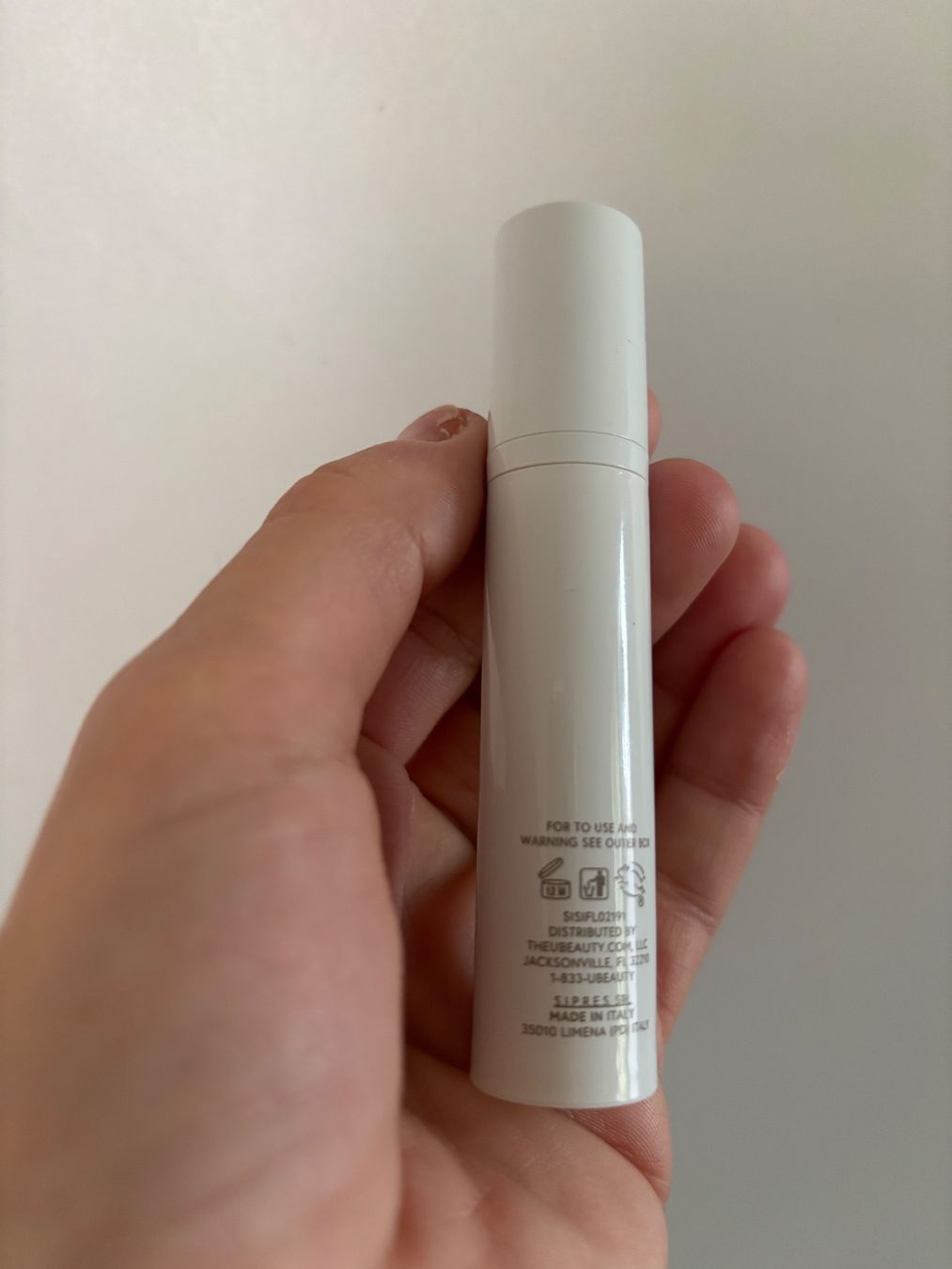 Cura del viso: U Beauty Resurfacing Compound 10ml - Neu & Ungeöffnet – Nuovo (secondo la descrizione) da Zürich venduto da deruja 1