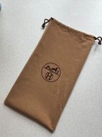 Hermes Staubbeutel Schutztasche für Taschen/Schuhe