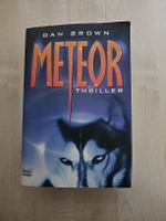 Dan Brown: Meteor - Spannender Thriller für kalte Tage!