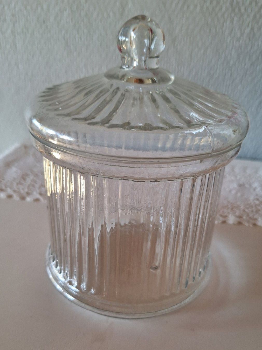 Bicchieri: Bonboniere aus Glas – Usato da Arlesheim venduto da shopradl 5