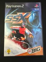 SSX - PS2