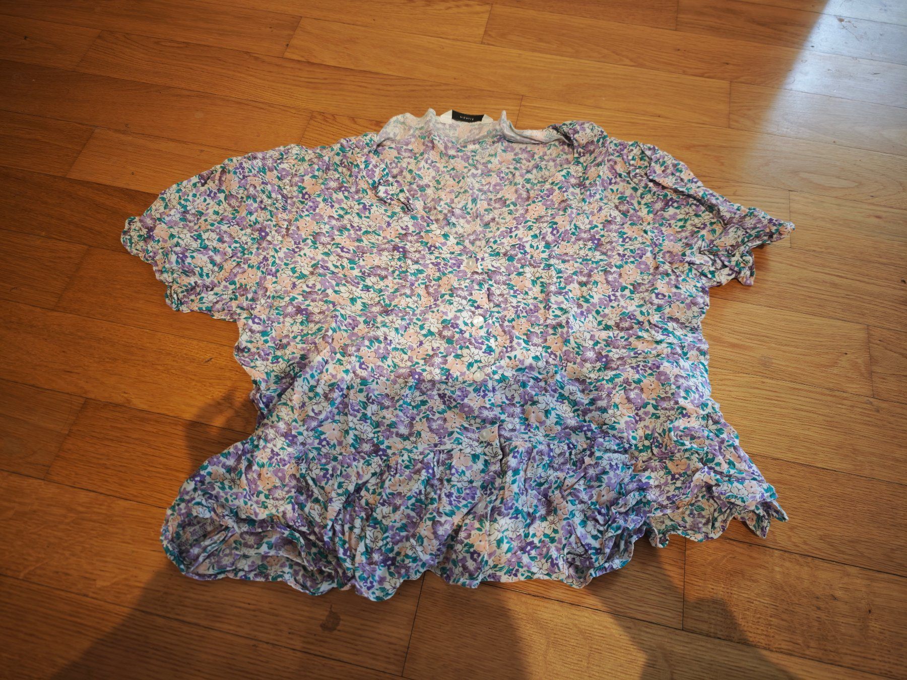 Kleiderpakete: Sommer set – Gebraucht aus Bonstetten von lin_fy7n 7
