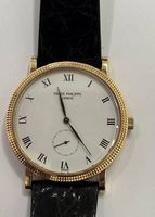 Patek Philippe 3919J