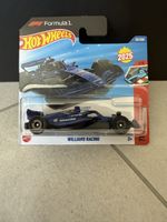 Hot Wheels - Formula 1 Williams Racing 