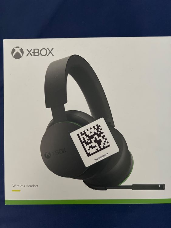 Xbox Wireless headset | Kaufen auf Ricardo