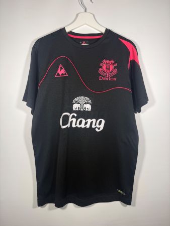 Everton Trikot M