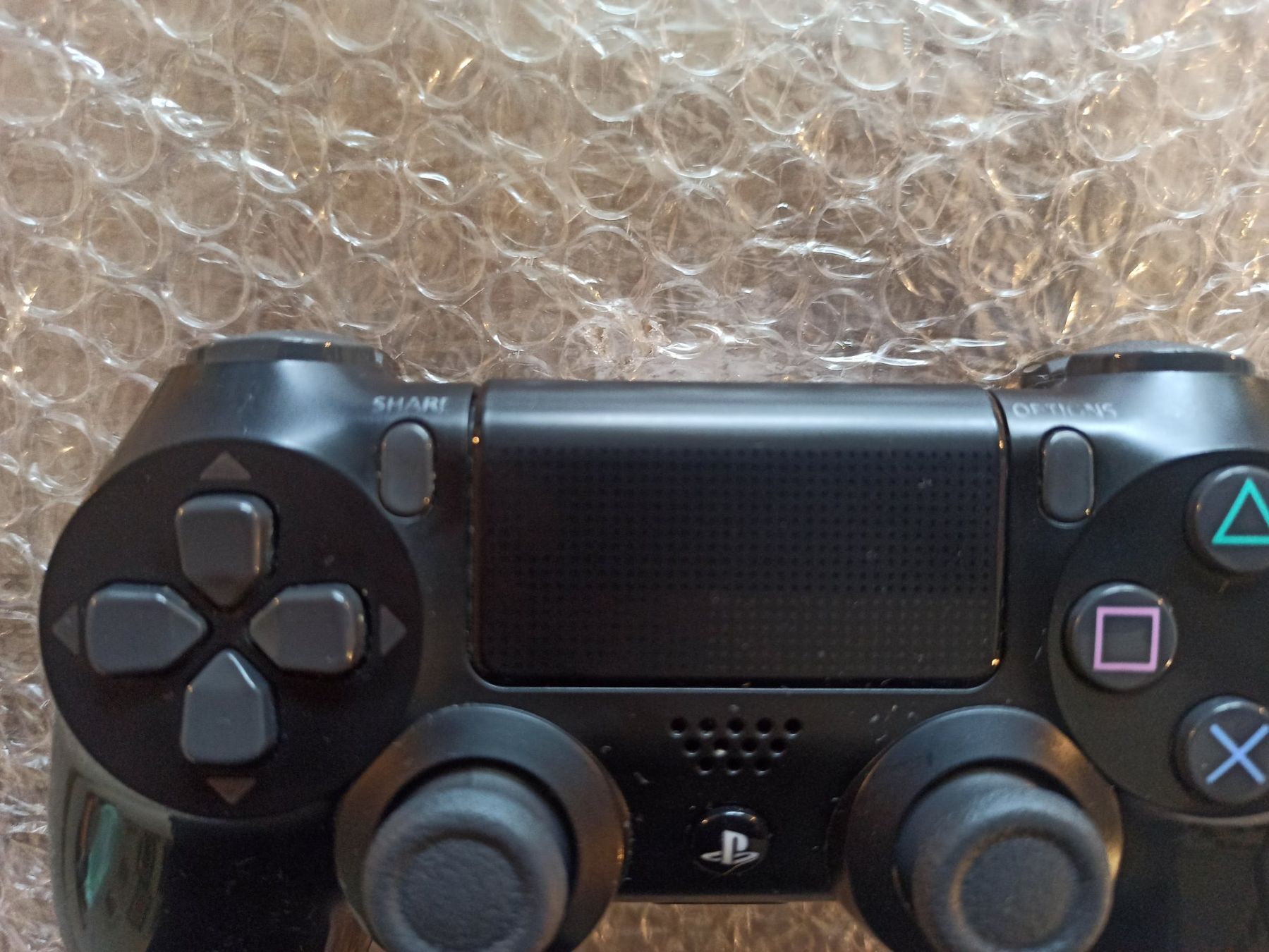 Controller: Original Controller Sony PS4 Wireless DualShock 4  V2 – Usato da Oberweningen venduto da mar_87mx 2