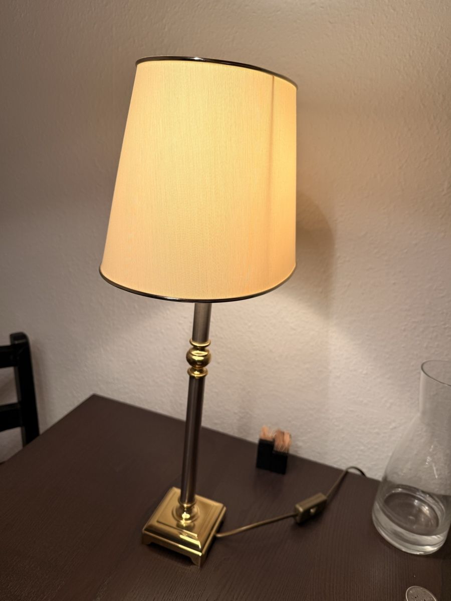 Lampade: Designerlampe – Usato da Bern venduto da edw346 2