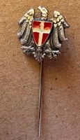 VINTAGE ANSTECKNADEL