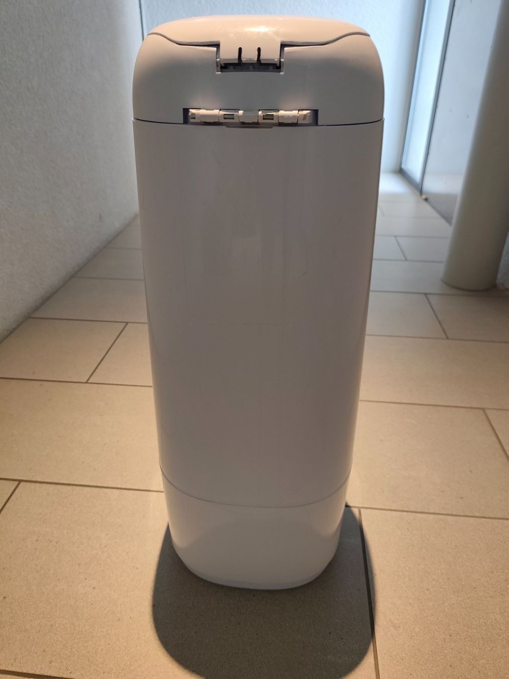 Poubelles: Windeleimer Angelcare – Défectueux à Belp par sim_lbz8 4