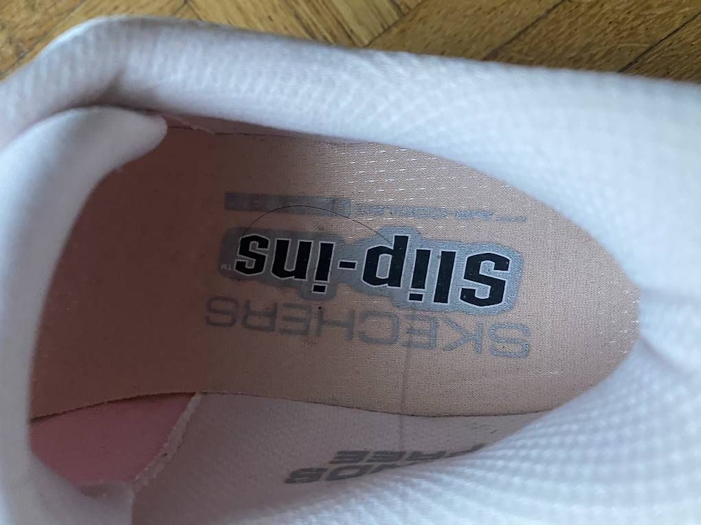 Damenschuhe: Skechers da donna – Gebraucht aus Lugano von Sam_fss7 3